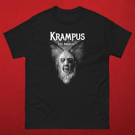 2018 Krampus LA Shirt